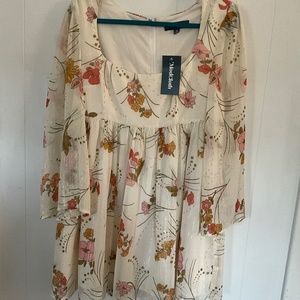 Brand new Modcloth Dress
